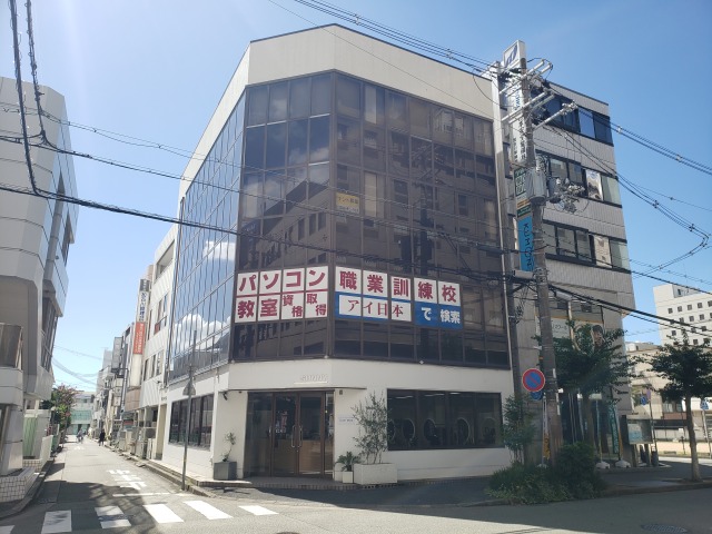 加古川市加古川町テナントビル