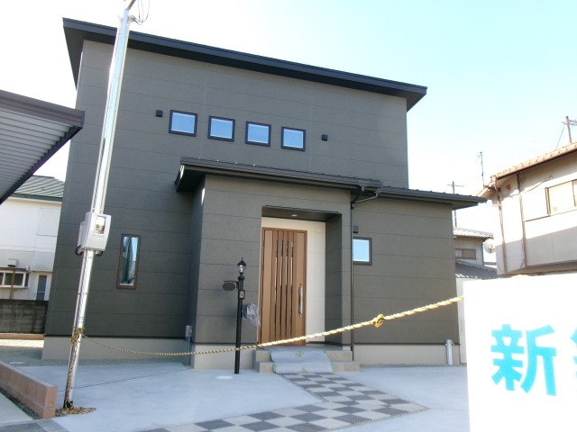 御国野町深志野新築一戸建