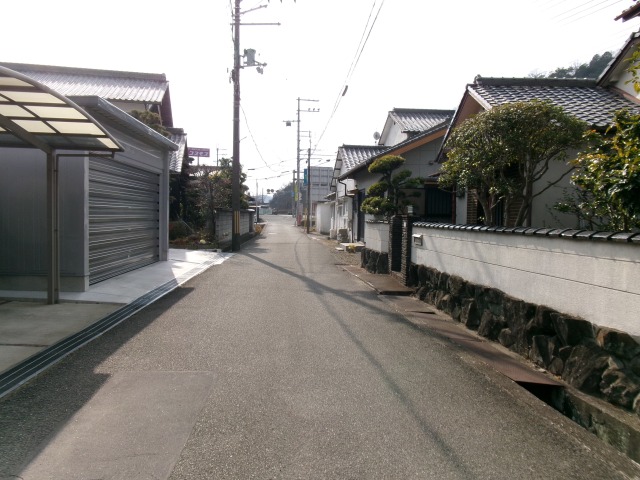 姫路市砥堀売土地