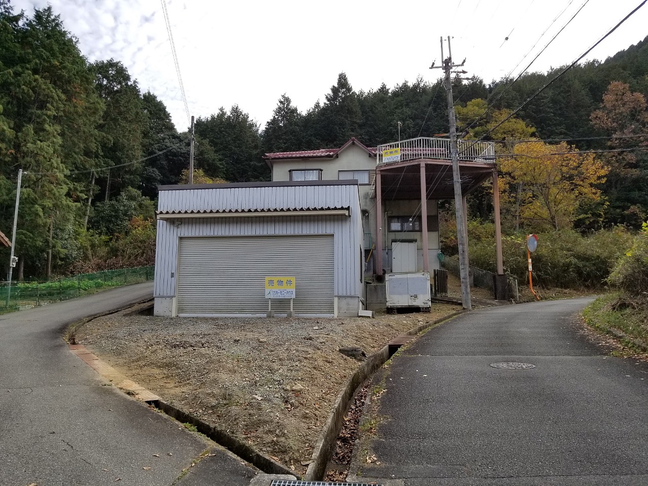 夢前町護持一戸建