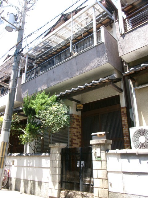 大正区一戸建