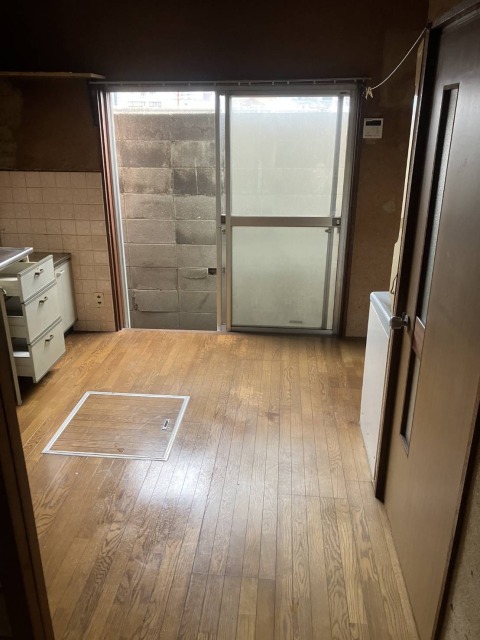 大正区一戸建