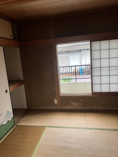 大正区一戸建