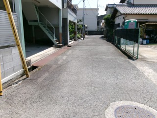 野里一戸建