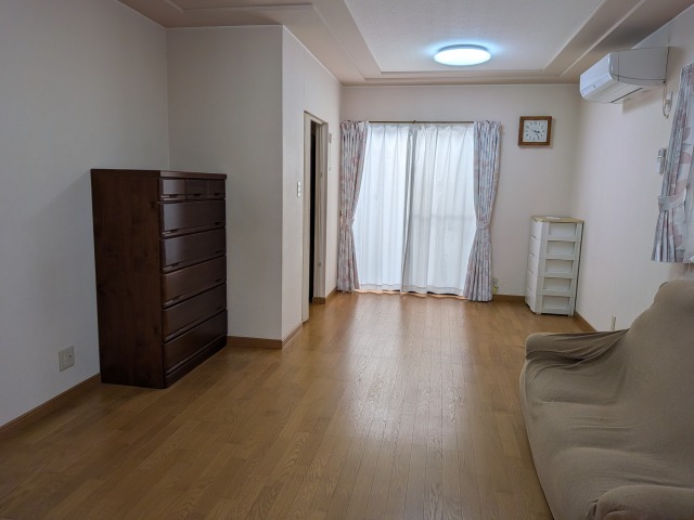 下野田一戸建貸家