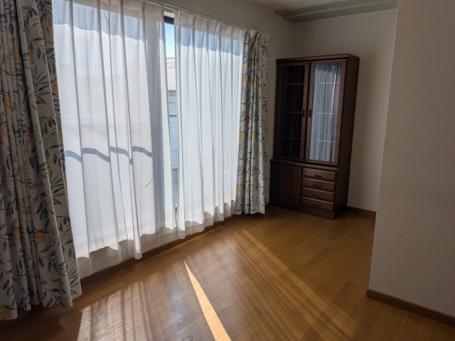 下野田一戸建貸家
