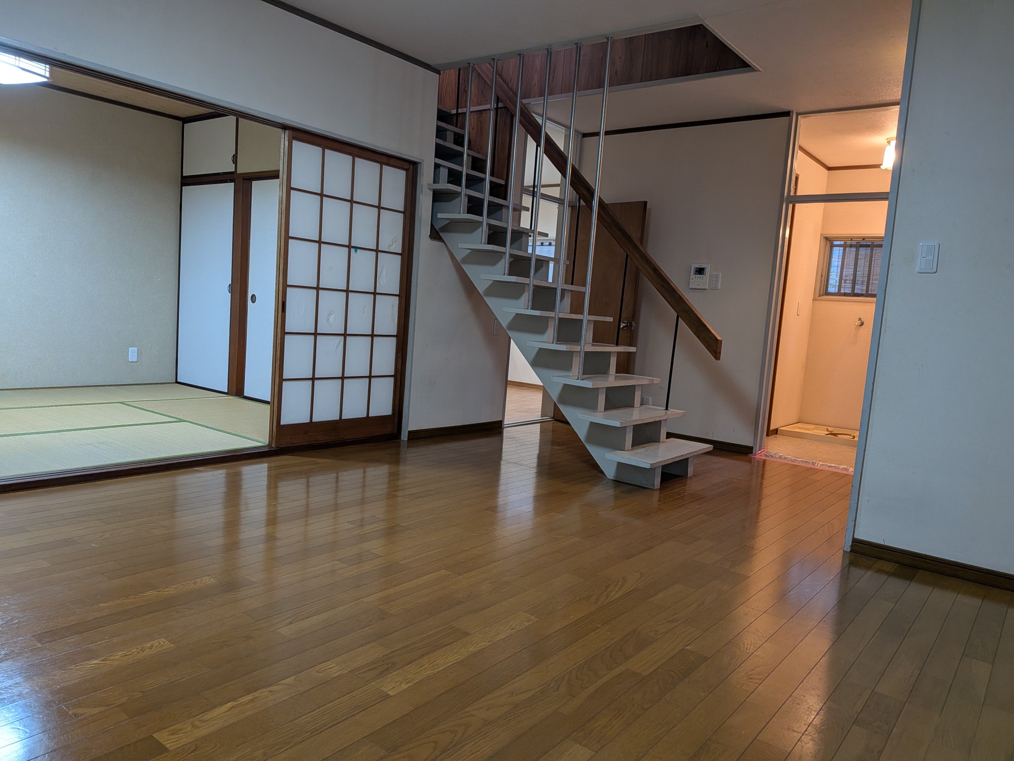 名古山町一戸建貸家