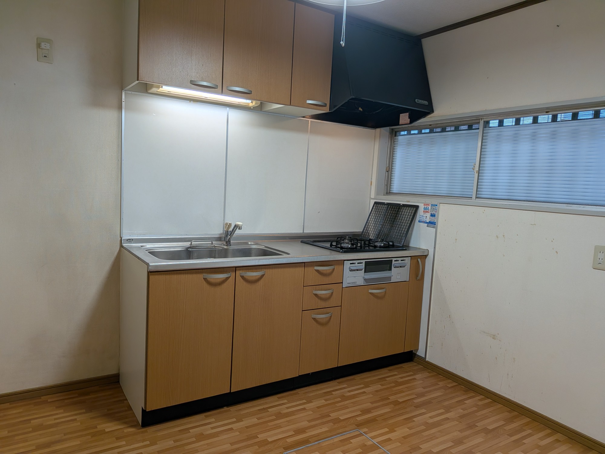 名古山町一戸建貸家