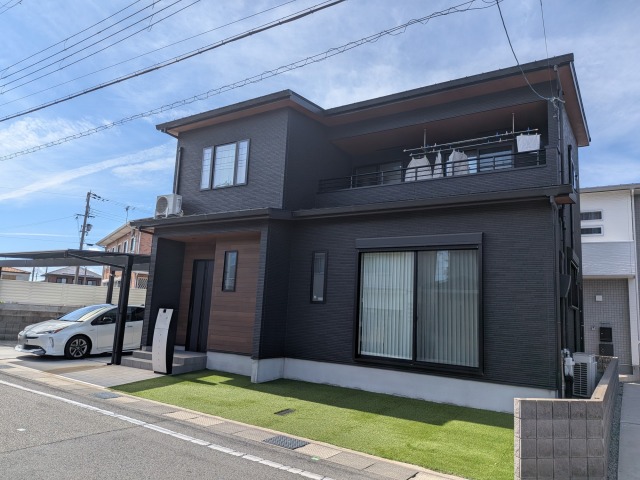 高浜町一戸建
